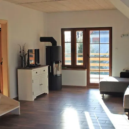 Apartamento Sasek *