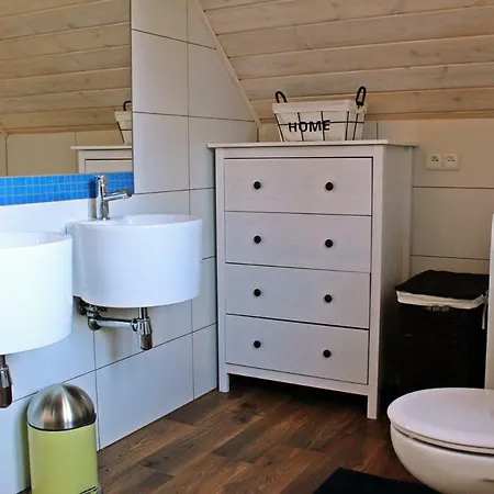 Sasek Apartamento