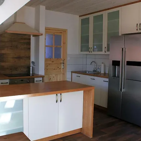 Apartamento Sasek Szczytno (Warmian-Masurian)
