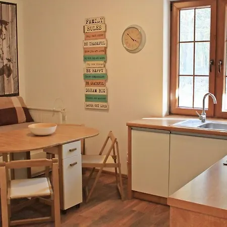 Apartamento Sasek