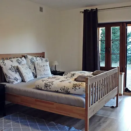 Apartamento Sasek Szczytno (Warmian-Masurian)