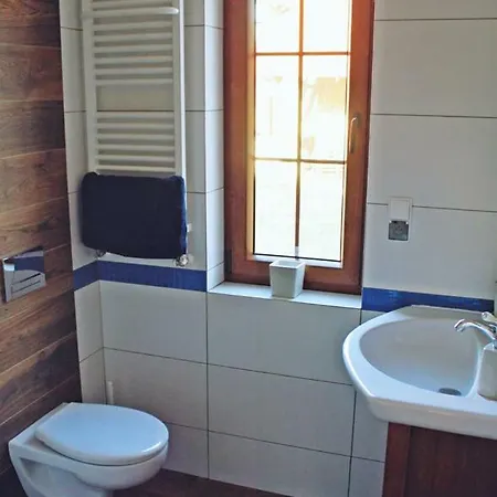 Apartamento Sasek