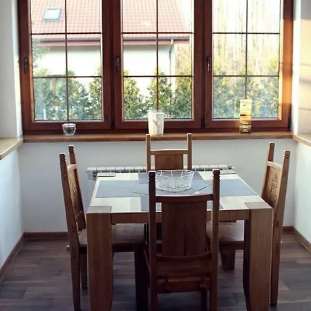 Sasek Apartamento