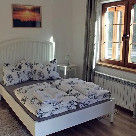 Sasek Apartamento Szczytno (Warmian-Masurian)